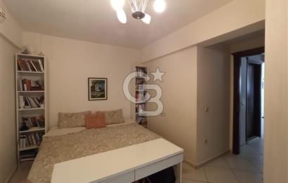 BODRUM CEVAT ŞAKİR’DE SATILIK DAİRE