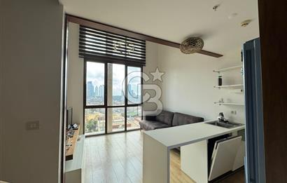 CB*START NEF 163 RESİDENCE 1+1 LOFT SATILIK