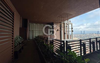 CB*START NEF 163 RESİDENCE 1+1 LOFT SATILIK