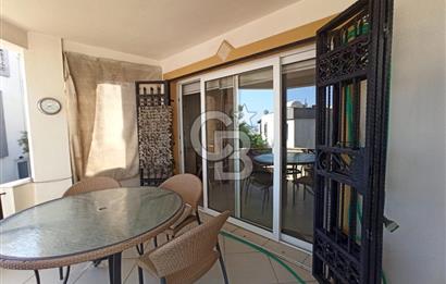 BODRUM CEVAT ŞAKİR’DE SATILIK DAİRE
