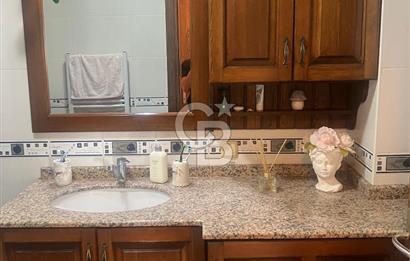 BODRUM CEVAT ŞAKİR’DE SATILIK DAİRE