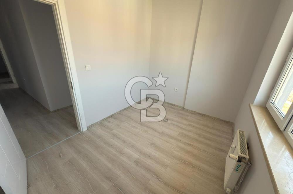 ÇANAKKALE MERKEZ KEPEZDE BOĞAZ MANZARALI 3+1 KİRALIK DAİRE