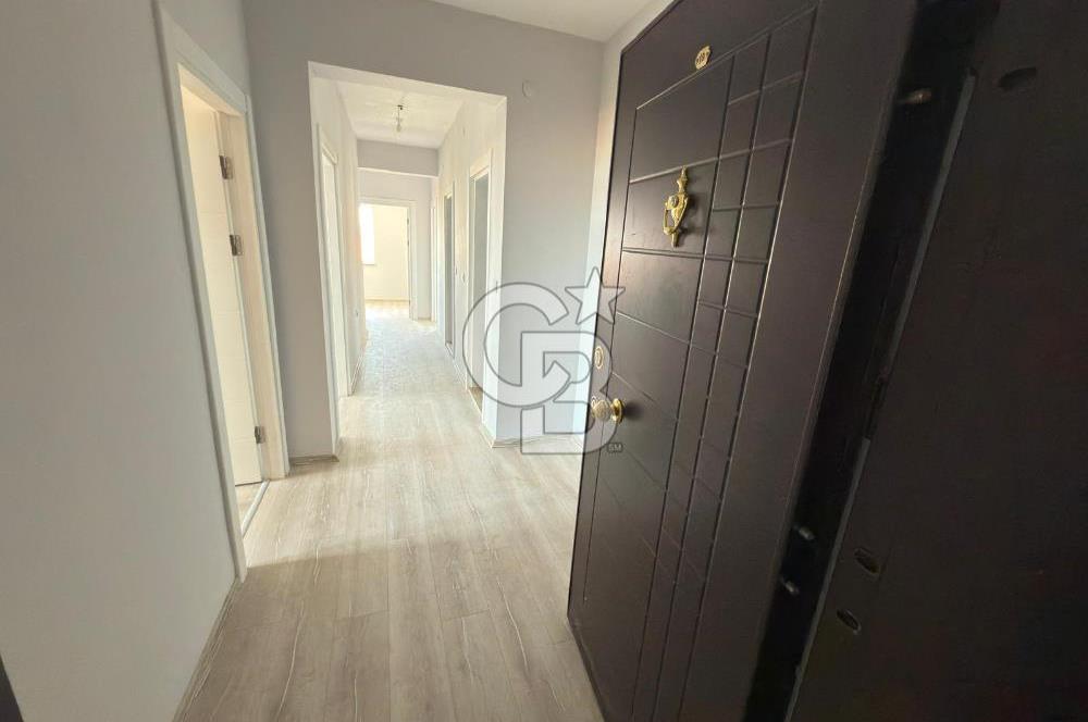 ÇANAKKALE MERKEZ KEPEZDE BOĞAZ MANZARALI 3+1 KİRALIK DAİRE