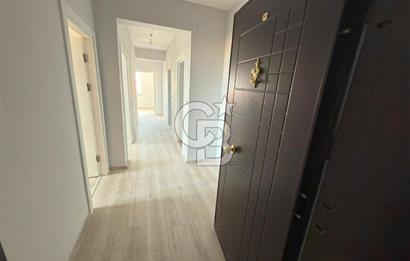 ÇANAKKALE MERKEZ KEPEZDE BOĞAZ MANZARALI 3+1 KİRALIK DAİRE