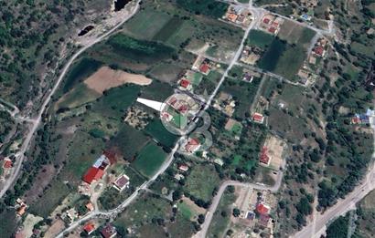 KIRANARDI-VİLLA PARSELİ OLMAYA HAZIR-SATILIK 455M2 TARLA