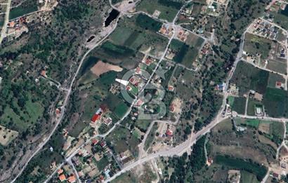 KIRANARDI-VİLLA PARSELİ OLMAYA HAZIR-SATILIK 455M2 TARLA
