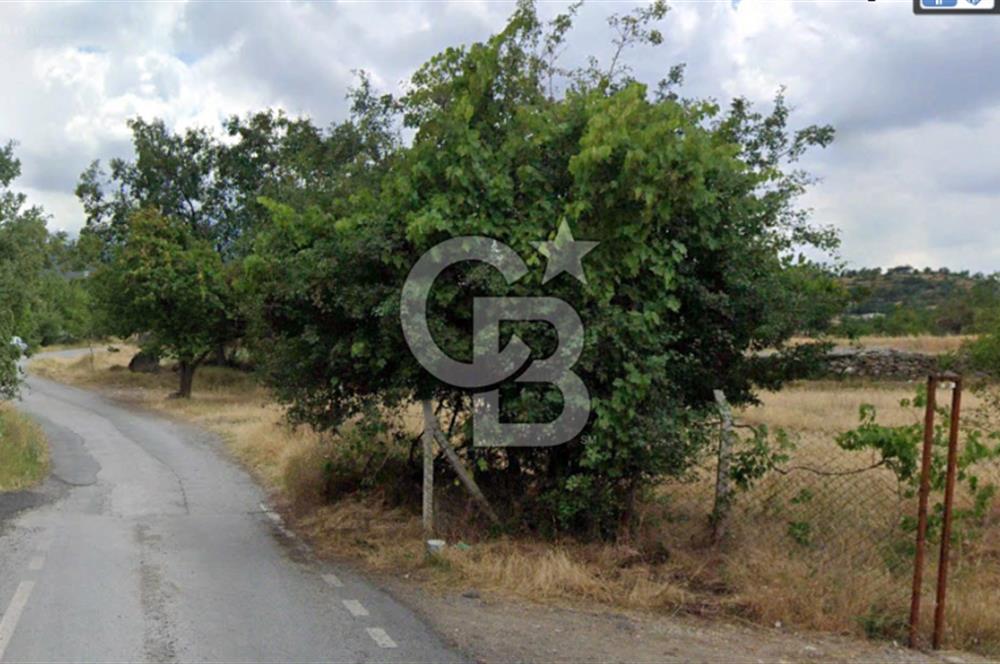 KIRANARDI-VİLLA PARSELİ OLMAYA HAZIR-SATILIK 455M2 TARLA
