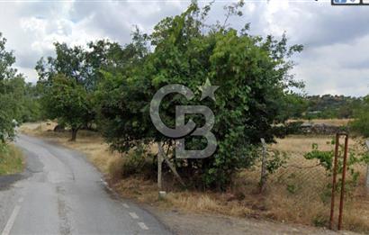 KIRANARDI-VİLLA PARSELİ OLMAYA HAZIR-SATILIK 455M2 TARLA