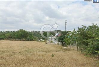 KIRANARDI-VİLLA PARSELİ OLMAYA HAZIR-SATILIK 455M2 TARLA