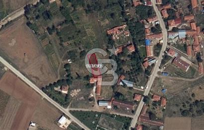 CB CITY'DEN ESKİŞEHİR ULUDERE'NİN İÇİNDE HARİKA TARLA