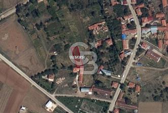 CB CITY'DEN ESKİŞEHİR ULUDERE'NİN İÇİNDE HARİKA TARLA