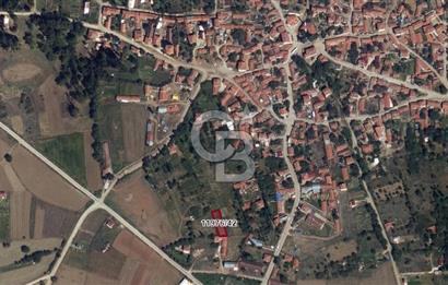 CB CITY'DEN ESKİŞEHİR ULUDERE'NİN İÇİNDE HARİKA TARLA
