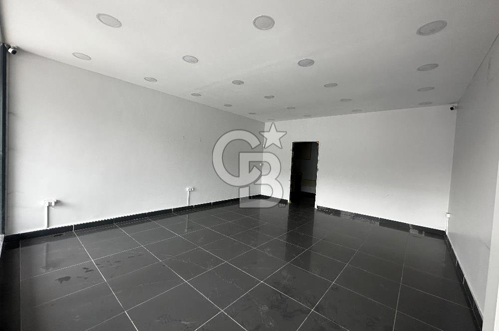 Esenyurt Miran İstanbul Kiralık 50m2 Dükkan