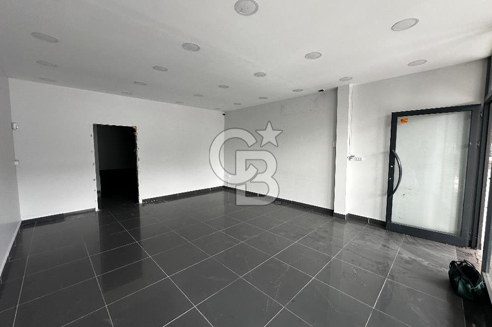 Esenyurt Miran İstanbul Kiralık 50m2 Dükkan