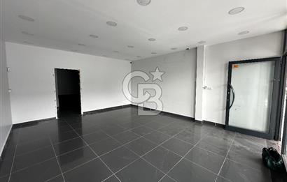 Esenyurt Miran İstanbul Kiralık 50m2 Dükkan