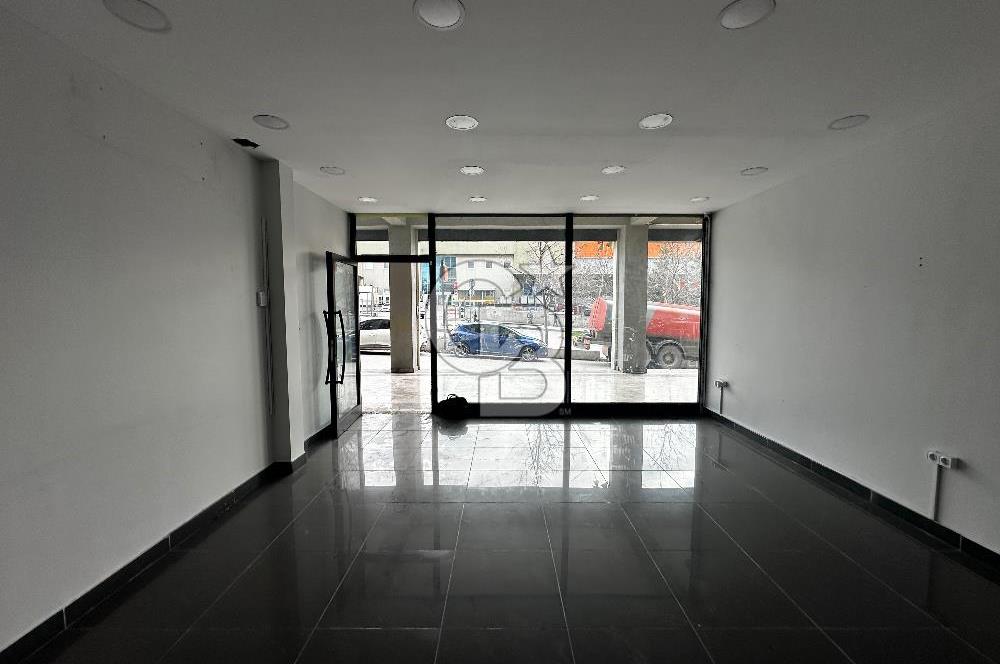 Esenyurt Miran İstanbul Kiralık 50m2 Dükkan