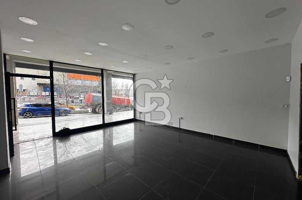 Esenyurt Miran İstanbul Kiralık 50m2 Dükkan