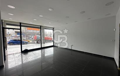 Esenyurt Miran İstanbul Kiralık 50m2 Dükkan