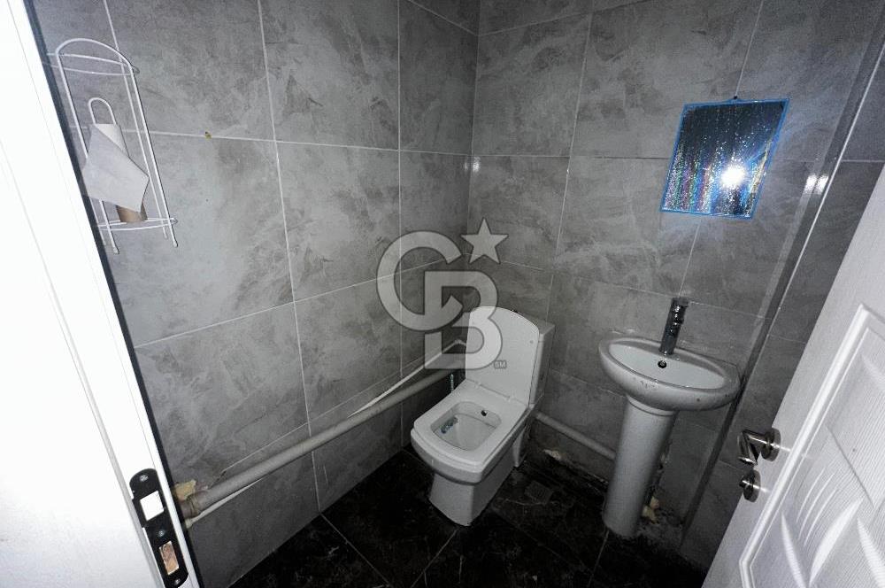 Esenyurt Miran İstanbul Kiralık 50m2 Dükkan