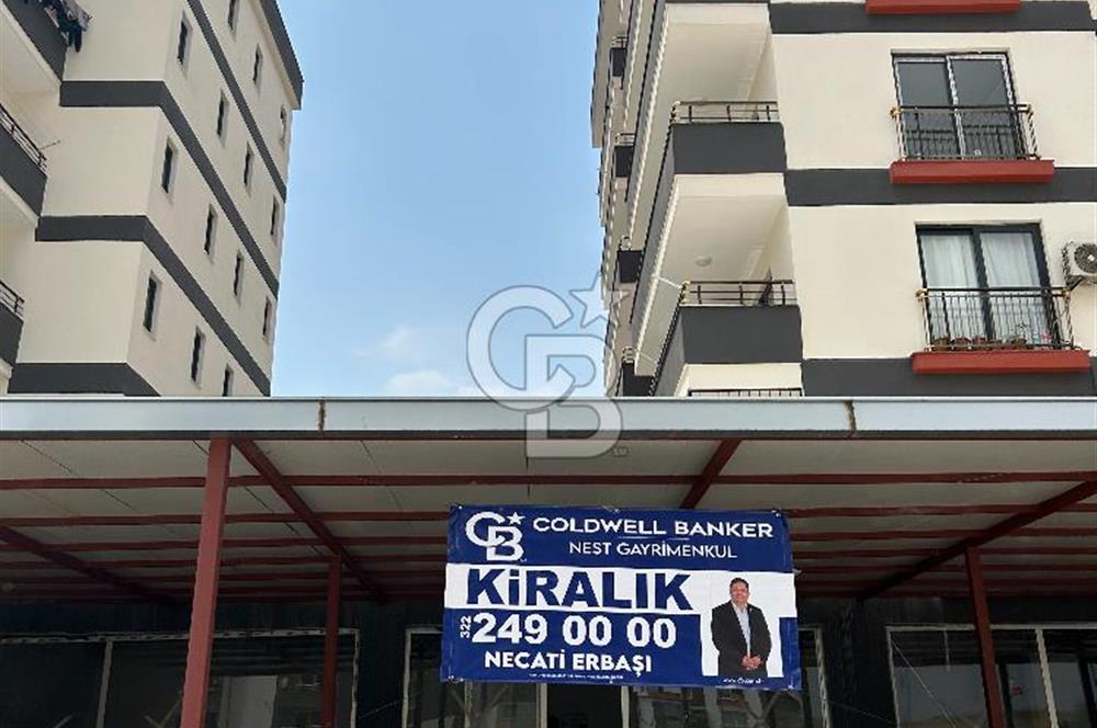 Adana Sarıçam İlçesi Sofulu Mahallesi – Kiralık Dükkan / İşyeri