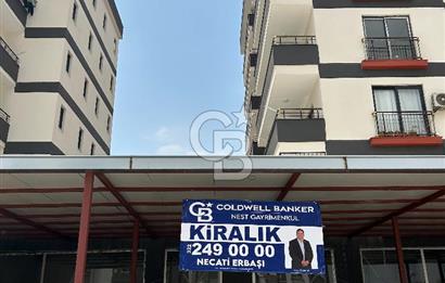 Adana Sarıçam İlçesi Sofulu Mahallesi – Kiralık Dükkan / İşyeri