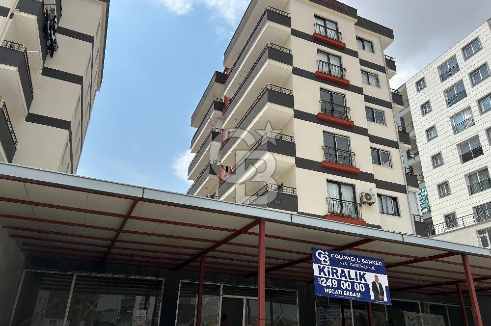 Adana Sarıçam İlçesi Sofulu Mahallesi – Kiralık Dükkan / İşyeri