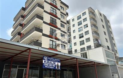 Adana Sarıçam İlçesi Sofulu Mahallesi – Kiralık Dükkan / İşyeri