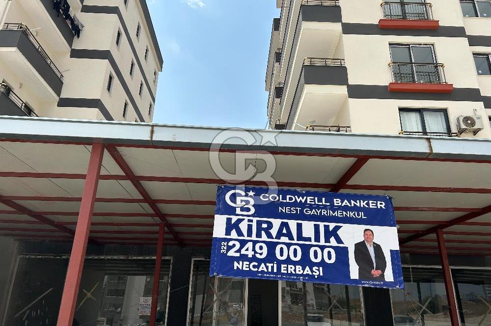 Adana Sarıçam İlçesi Sofulu Mahallesi – Kiralık Dükkan / İşyeri