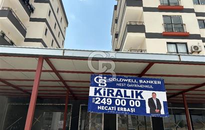 Adana Sarıçam İlçesi Sofulu Mahallesi – Kiralık Dükkan / İşyeri