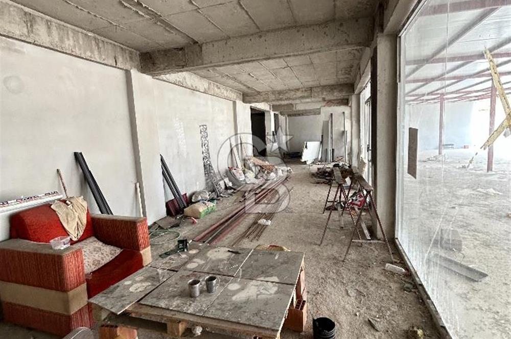 Adana Sarıçam İlçesi Sofulu Mahallesi – Kiralık Dükkan / İşyeri