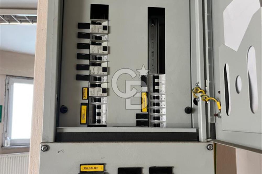 ÇAĞLAYAN KAĞITHANE CADDESİNDE 400 m2 KİRALIK DÜKKAN