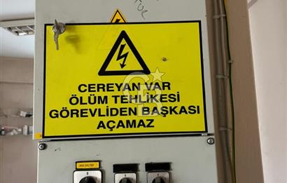 ÇAĞLAYAN KAĞITHANE CADDESİNDE 400 m2 KİRALIK DÜKKAN