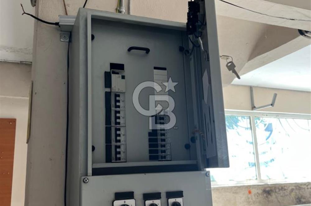 ÇAĞLAYAN KAĞITHANE CADDESİNDE 400 m2 KİRALIK DÜKKAN