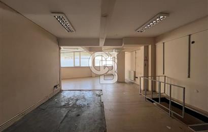 ÇAĞLAYAN KAĞITHANE CADDESİNDE 400 m2 KİRALIK DÜKKAN