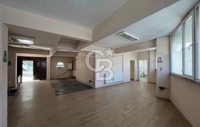 ÇAĞLAYAN KAĞITHANE CADDESİNDE 400 m2 KİRALIK DÜKKAN