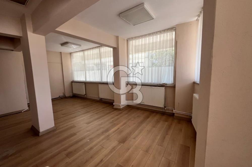 ÇAĞLAYAN KAĞITHANE CADDESİNDE 400 m2 KİRALIK DÜKKAN