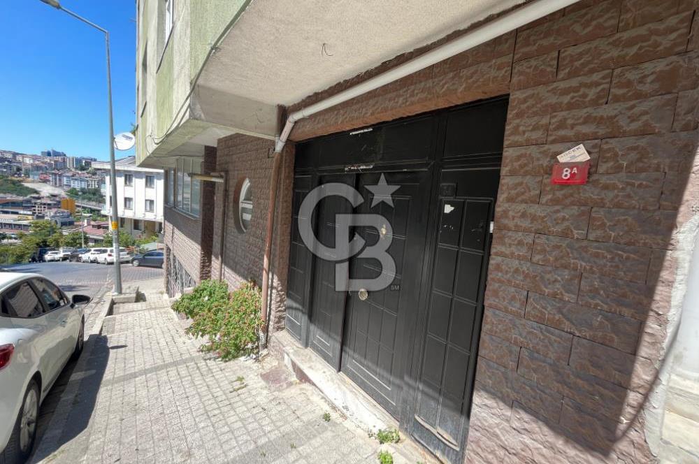 ÇAĞLAYAN KAĞITHANE CADDESİNDE 400 m2 KİRALIK DÜKKAN
