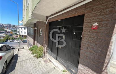 ÇAĞLAYAN KAĞITHANE CADDESİNDE 400 m2 KİRALIK DÜKKAN
