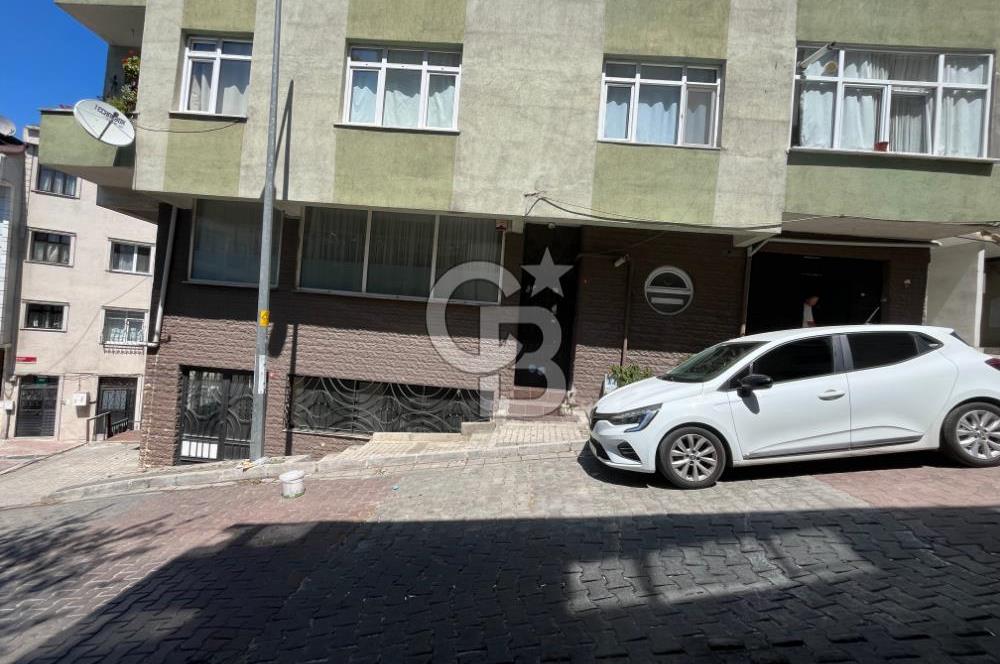 ÇAĞLAYAN KAĞITHANE CADDESİNDE 400 m2 KİRALIK DÜKKAN