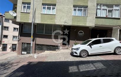 ÇAĞLAYAN KAĞITHANE CADDESİNDE 400 m2 KİRALIK DÜKKAN