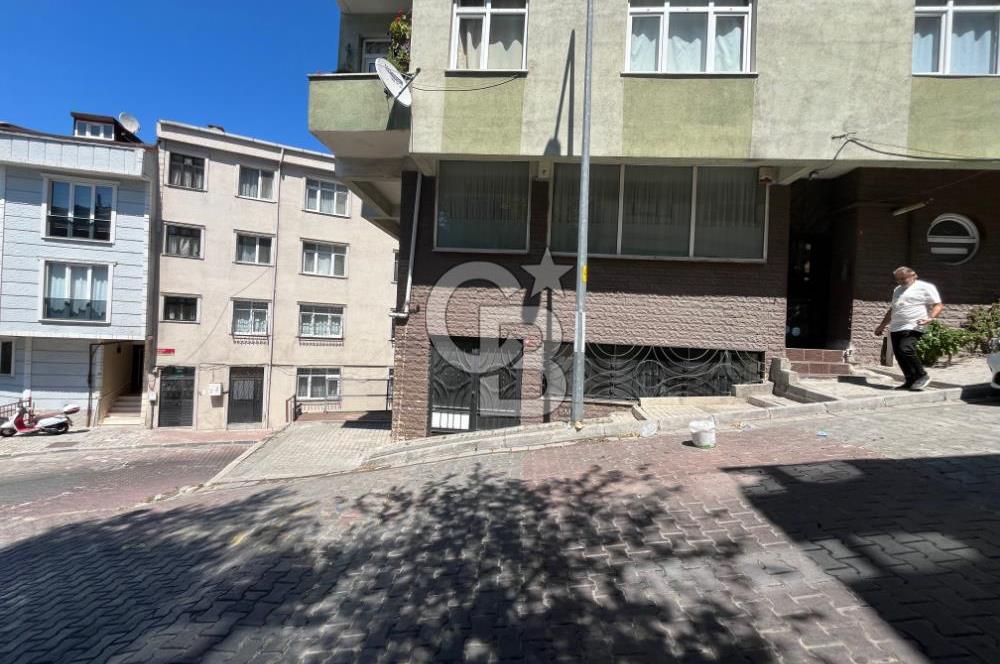 ÇAĞLAYAN KAĞITHANE CADDESİNDE 400 m2 KİRALIK DÜKKAN