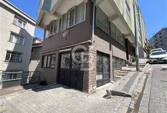 ÇAĞLAYAN KAĞITHANE CADDESİNDE 400 m2 KİRALIK DÜKKAN