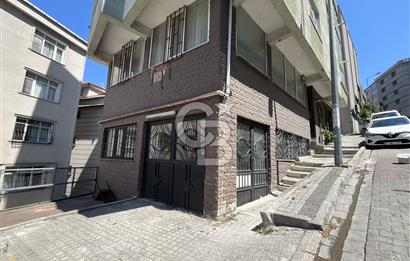 ÇAĞLAYAN KAĞITHANE CADDESİNDE 400 m2 KİRALIK DÜKKAN