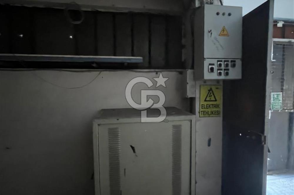 ÇAĞLAYAN KAĞITHANE CADDESİNDE 400 m2 KİRALIK DÜKKAN