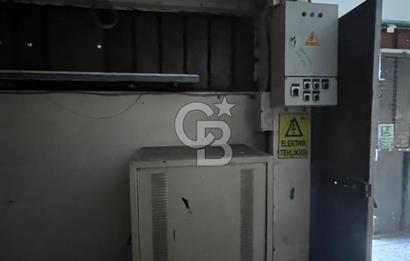 ÇAĞLAYAN KAĞITHANE CADDESİNDE 400 m2 KİRALIK DÜKKAN