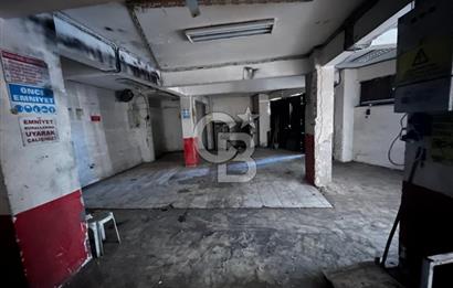 ÇAĞLAYAN KAĞITHANE CADDESİNDE 400 m2 KİRALIK DÜKKAN