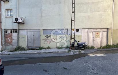 ÇAĞLAYAN KAĞITHANE CADDESİNDE 400 m2 KİRALIK DÜKKAN
