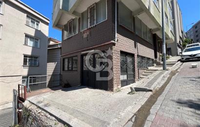 ÇAĞLAYAN KAĞITHANE CADDESİNDE 400 m2 KİRALIK DÜKKAN