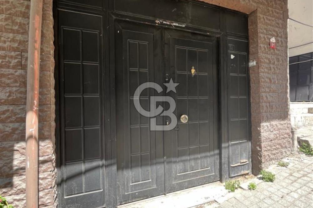 ÇAĞLAYAN KAĞITHANE CADDESİNDE 400 m2 KİRALIK DÜKKAN