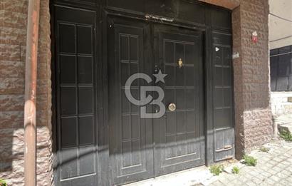 ÇAĞLAYAN KAĞITHANE CADDESİNDE 400 m2 KİRALIK DÜKKAN